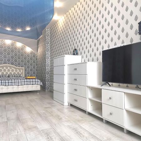 Manufactura Luxery Apartments Sumi Dış mekan fotoğraf
