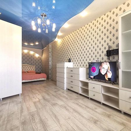 Manufactura Luxery Apartments Sumi Dış mekan fotoğraf