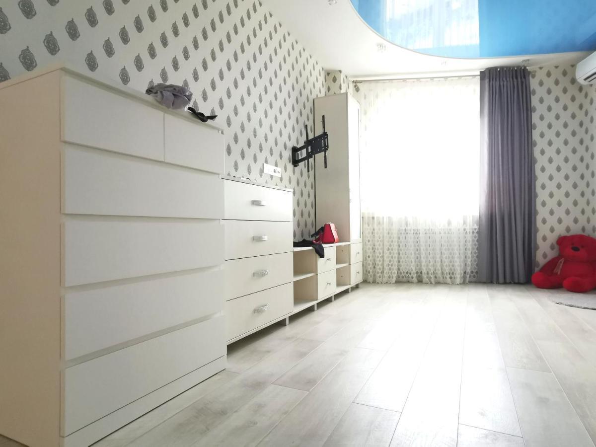 Manufactura Luxery Apartments Sumi Dış mekan fotoğraf