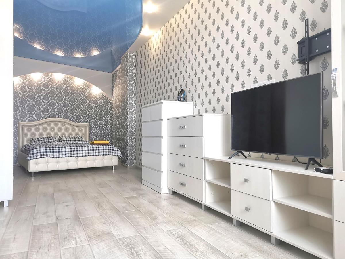 Manufactura Luxery Apartments Sumi Dış mekan fotoğraf